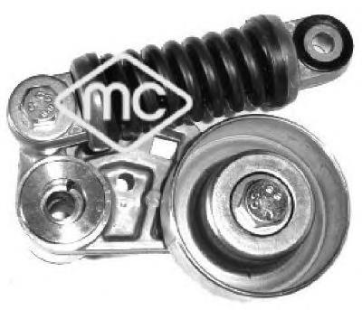 Reguladora de tensão da correia de transmissão 9621834980 Peugeot/Citroen