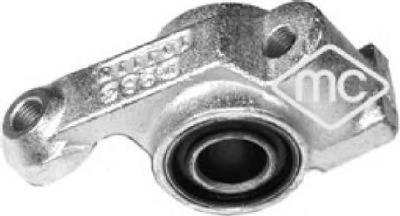 Bloco silencioso dianteiro do braço oscilante inferior Metalcaucho 5431 preço, a partir de 29,47 USD
