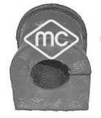 Bucha de estabilizador dianteiro 05430 Metalcaucho