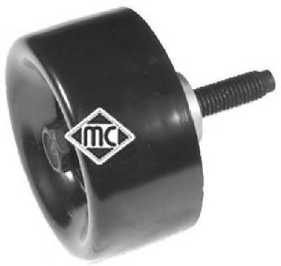 Rolo parasita da correia de transmissão Metalcaucho 05407 preço, a partir de 26,34 USD