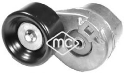Reguladora de tensão da correia de transmissão Ford YC1E6A228AG
