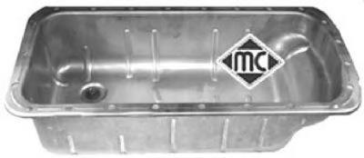 Panela de óleo de cárter do motor Metalcaucho 05404 preço, a partir de 56,23 USD
