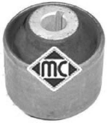 Bloco silencioso dianteiro do braço oscilante inferior Metalcaucho 05411 preço, a partir de 8,91 USD