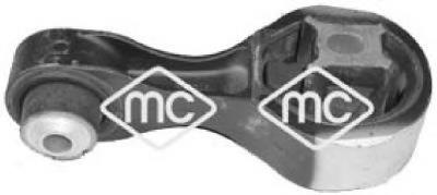Coxim (suporte) direito superior de motor 4416894 Opel