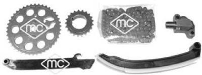 Compre HTKSM011 Hotaru Cadeia do mecanismo de distribuição de gás, kit