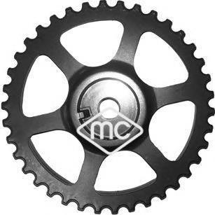 Engrenagem de cadeia da roda dentada da árvore distribuidora de motor Metalcaucho 05627 preço, a partir de 34,21 USD