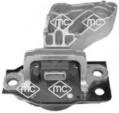 Coxim (suporte) direito inferior de motor Renault (RVI) 8200398170 preço, a partir de 70,70 USD