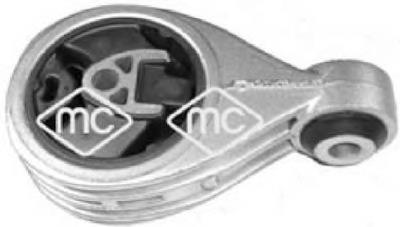 Coxim (suporte) dianteiro de motor 41674 3RG