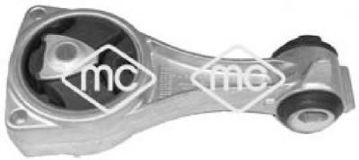 Coxim (suporte) direito superior de motor Metalcaucho 05653 preço, a partir de 41,71 USD