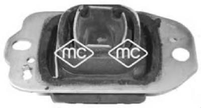 Compre 8200292828 Renault (RVI) Coxim (suporte) esquerdo de motor