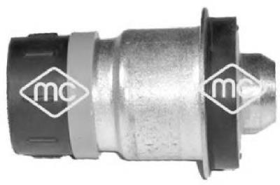 Bloco silencioso (coxim) de viga dianteira (de plataforma veicular) 05710 Metalcaucho