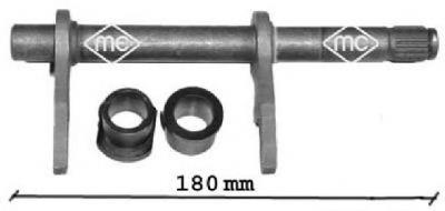 Forquilha de embraiagem Metalcaucho 05708 preço, a partir de 22,25 USD