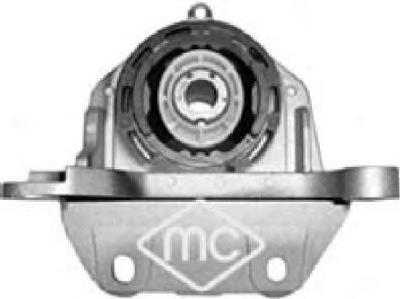 46832499 Fiat/Alfa/Lancia Coxim de transmissão (suporte da caixa de mudança)