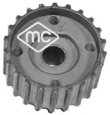 Engrenagem de cadeia da roda dentada de acionamento de cambota de motor Metalcaucho 05699 preço, a partir de 12,81 USD