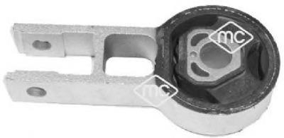 51732386 Fiat/Alfa/Lancia Coxim (suporte) direito superior de motor
