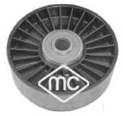 Compre 532037020 LUK Rolo parasita da correia de transmissão