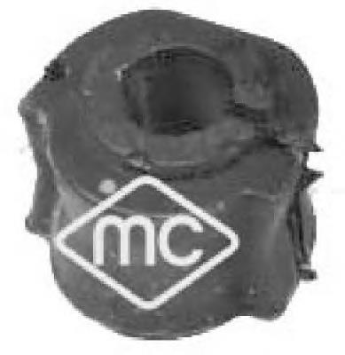 05681 Metalcaucho Bucha de estabilizador dianteiro
