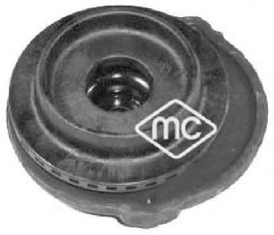 Suporte de amortecedor dianteiro direito Fiat/Alfa/Lancia 52023098