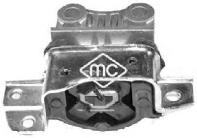 Coxim (suporte) direito de motor Metalcaucho 05680 preço, a partir de 32,37 USD