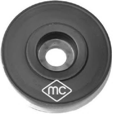 Polia de cambota BMW 11237801979