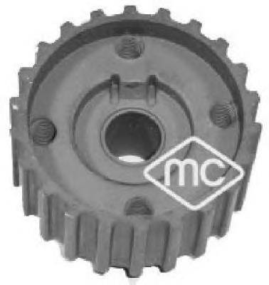 Engrenagem de cadeia da roda dentada de acionamento de cambota de motor Metalcaucho 05695 preço, a partir de 11,41 USD