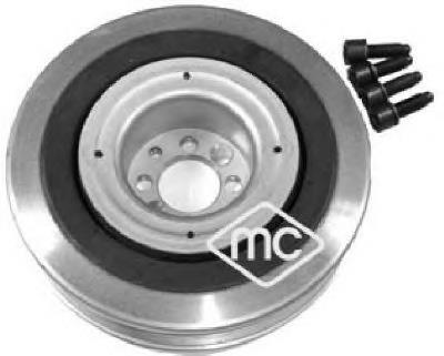 Polia de cambota Metalcaucho 05689 preço, a partir de 79,12 USD