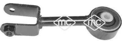 05565 Metalcaucho Coxim (suporte) superior de motor