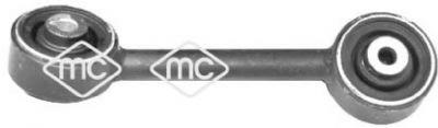 Coxim (suporte) direito superior de motor Metalcaucho 05563 preço, a partir de 19,90 USD