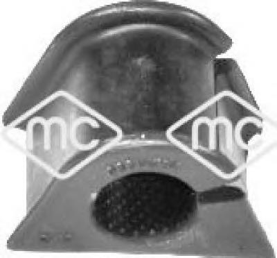 05568 Metalcaucho Bucha de estabilizador dianteiro