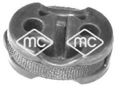 Coxim de fixação do silenciador Metalcaucho 05559 preço, a partir de 2,78 USD