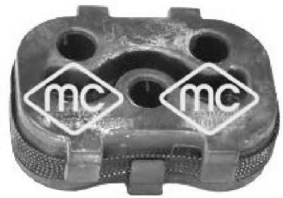 Coxim de fixação do silenciador Metalcaucho 05560 preço, a partir de 3,74 USD
