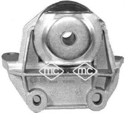 05575 Metalcaucho Coxim (suporte) dianteiro de motor