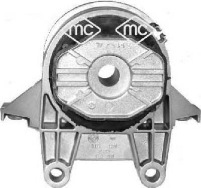 Coxim (suporte) esquerdo de motor Metalcaucho 05577 preço, a partir de 55,62 USD