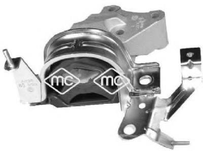 Coxim (suporte) direito de motor Metalcaucho 05569 preço, a partir de 44,67 USD