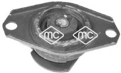 Coxim (suporte) traseiro de motor Metalcaucho 05544 preço, a partir de 27,80 USD
