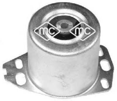 Coxim (suporte) esquerdo de motor Metalcaucho 05537 preço, a partir de 55,79 USD