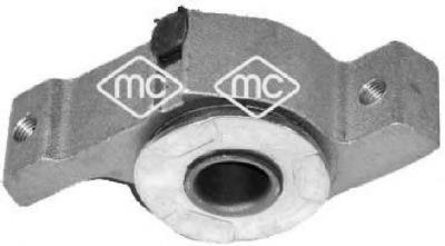 Bloco silencioso dianteiro do braço oscilante inferior Metalcaucho 05551 preço, a partir de 18,04 USD