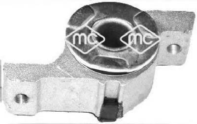 Bloco silencioso dianteiro do braço oscilante inferior Metalcaucho 05552 preço, a partir de 14,70 USD