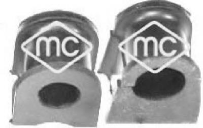 Bucha externa de estabilizador dianteiro Metalcaucho 05620 preço, a partir de 3,68 USD