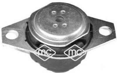 Compre 34719 Febi Coxim (suporte) traseiro de motor