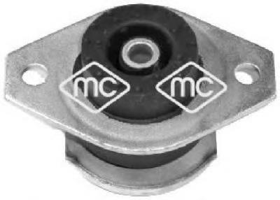 7543418 Fiat/Alfa/Lancia Coxim (suporte) esquerdo de motor
