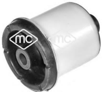 13251590 Opel Bloco silencioso de viga traseira (de plataforma veicular)