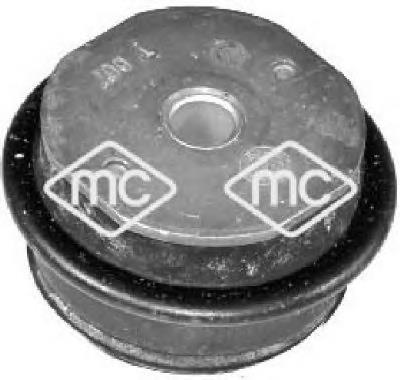 Bloco silencioso de viga traseira (de plataforma veicular) Metalcaucho 05588 preço, a partir de 23,61 USD