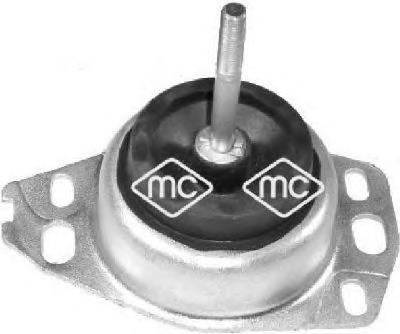 Coxim (suporte) dianteiro de motor Fiat/Alfa/Lancia 46480372 preço, a partir de 37,53 USD