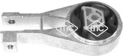 Coxim (suporte) traseiro de motor Metalcaucho 05599 preço, a partir de 26,47 USD