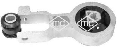 05600 Metalcaucho Coxim (suporte) dianteiro de motor