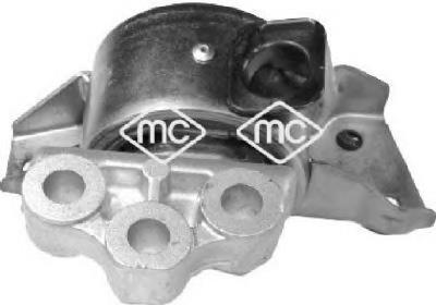 Coxim (suporte) direito de motor Metalcaucho 05592 preço, a partir de 53,36 USD