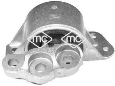 011083 Cautex Coxim (suporte) esquerdo/direito de motor
