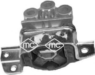 Coxim (suporte) direito de motor Metalcaucho 05595 preço, a partir de 51,38 USD
