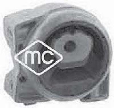 Compre A1692400518 Mercedes Coxim de transmissão (suporte da caixa de mudança)